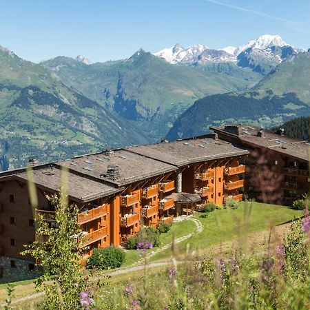 Residence Pierre & Vacances Premium Le Roselend Les Arcs  Zewnętrze zdjęcie
