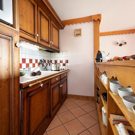 Residence Pierre & Vacances Premium Le Roselend Les Arcs  Zewnętrze zdjęcie