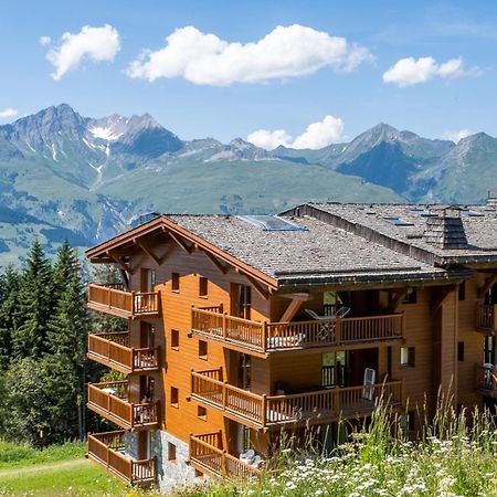 Residence Pierre & Vacances Premium Le Roselend Les Arcs  Zewnętrze zdjęcie
