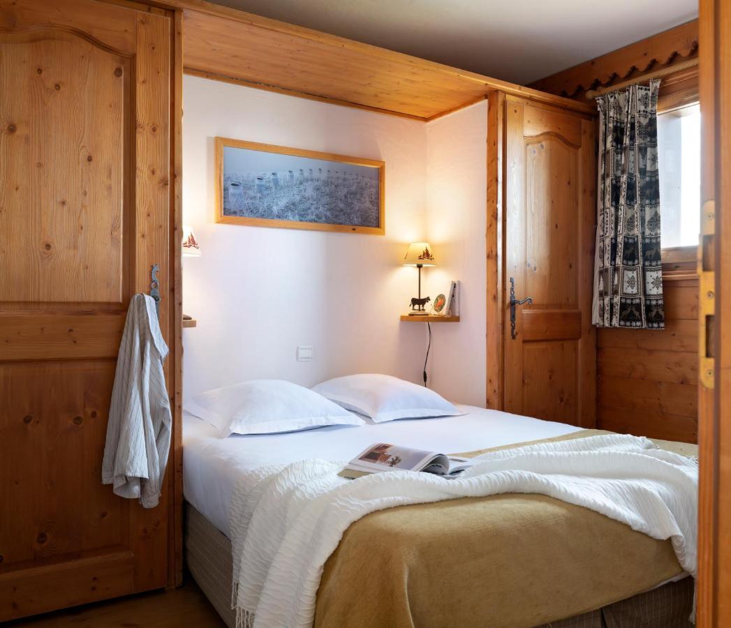 Residence Pierre & Vacances Premium Le Roselend Les Arcs  Zewnętrze zdjęcie