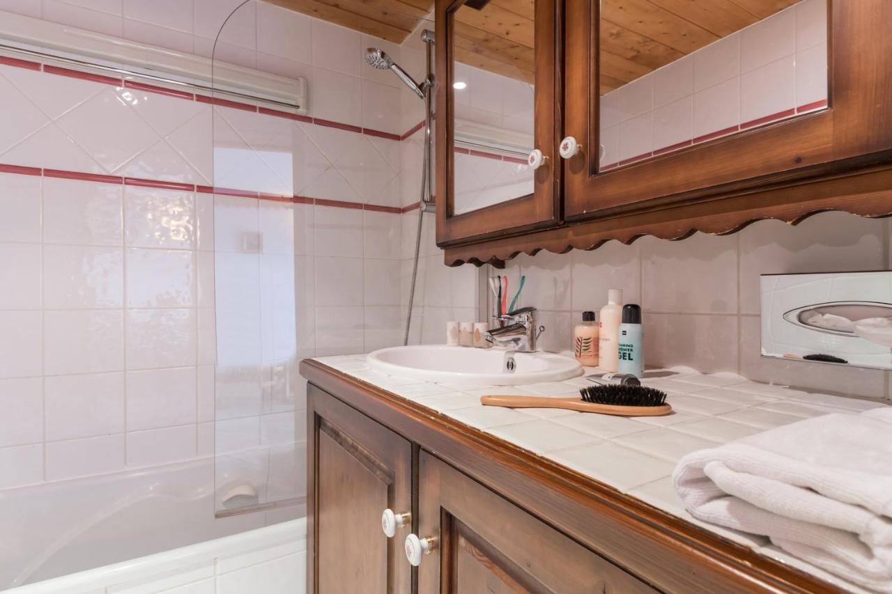 Residence Pierre & Vacances Premium Le Roselend Les Arcs  Zewnętrze zdjęcie