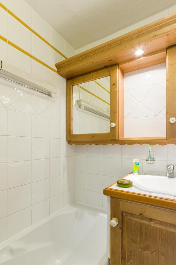 Residence Pierre & Vacances Premium Le Roselend Les Arcs  Zewnętrze zdjęcie