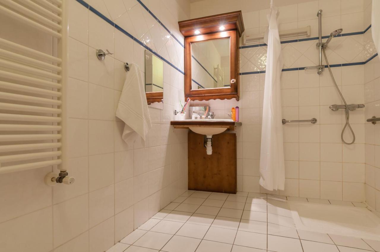 Residence Pierre & Vacances Premium Le Roselend Les Arcs  Zewnętrze zdjęcie