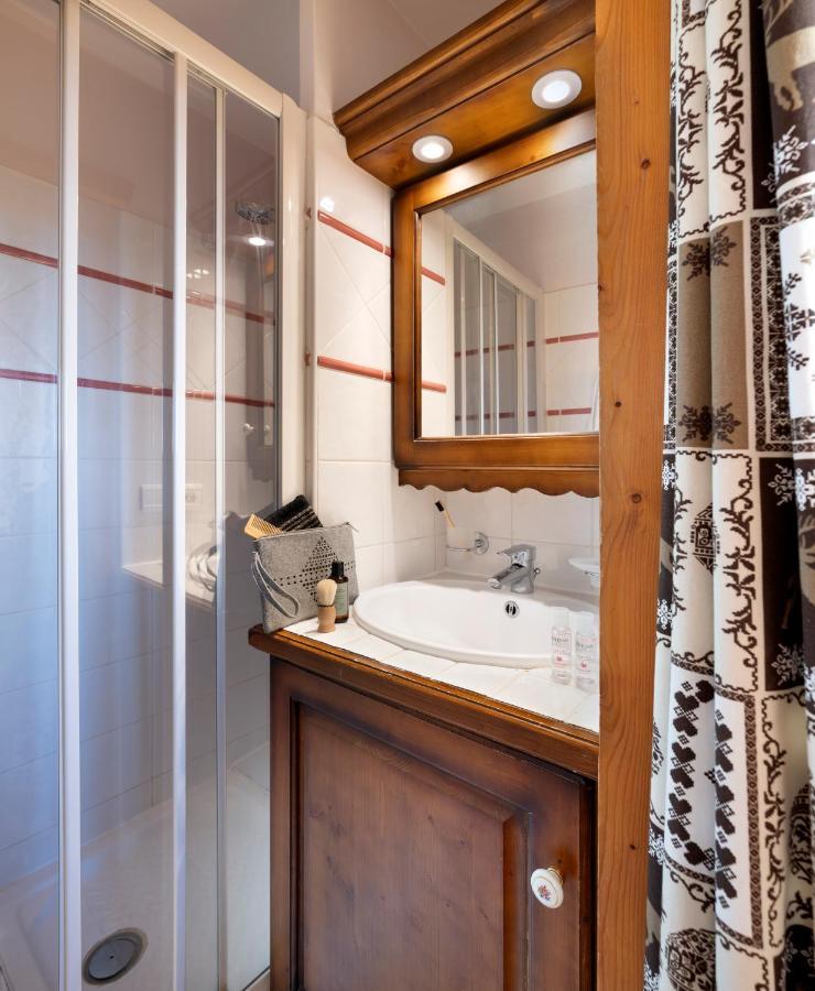 Residence Pierre & Vacances Premium Le Roselend Les Arcs  Zewnętrze zdjęcie