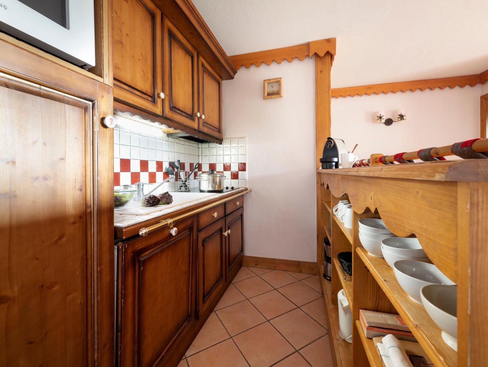 Residence Pierre & Vacances Premium Le Roselend Les Arcs  Zewnętrze zdjęcie